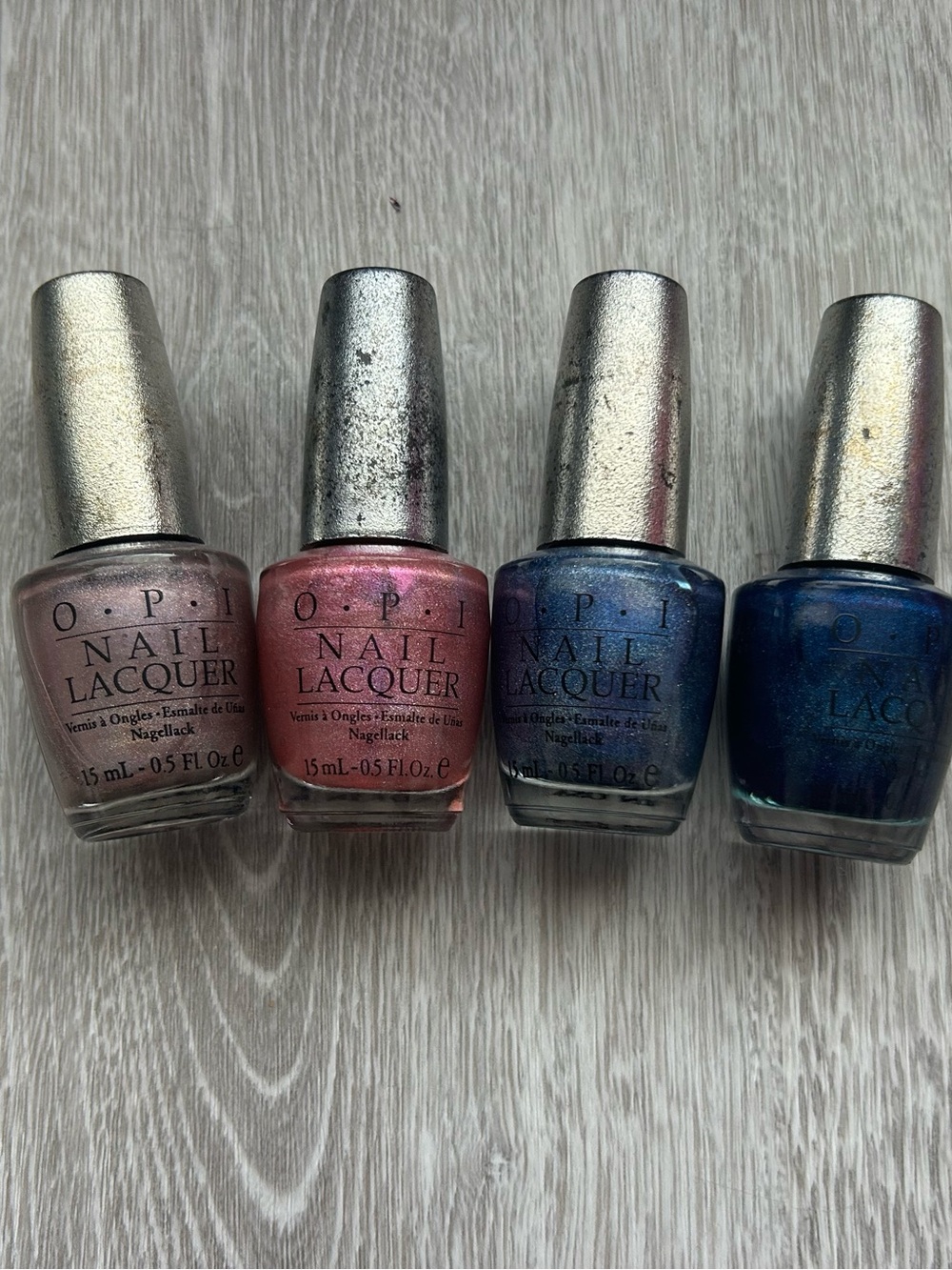 OPI LOT